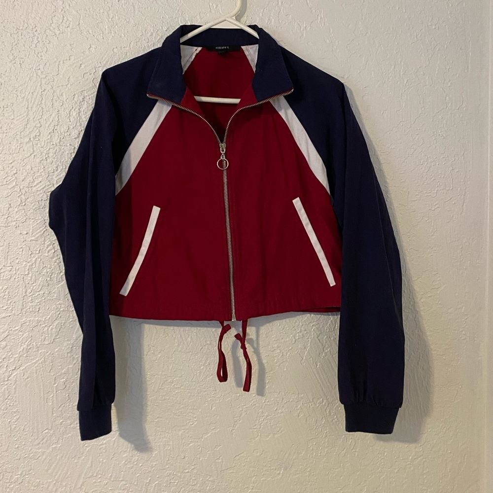 Forever 21 Women’s Jacket